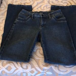 Jag Bootcut Jeans Size 10